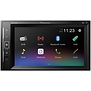 Pioneer DMH-A240DABAN - Multimedia Autoradio -  Dubbel Din - Bluetooth - DAB