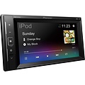 Pioneer Pioneer DMH-A240DABAN - Multimedia Autoradio -  Dubbel Din - Bluetooth - DAB