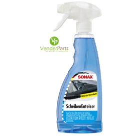 SONAX -  Window De-icer -  750 ml