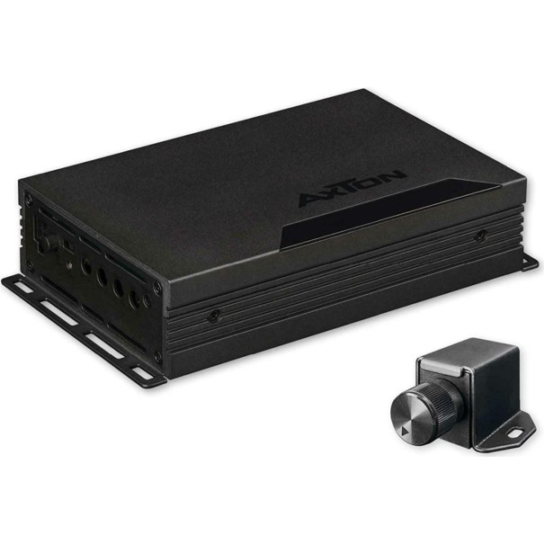 Axton Axton A101 -  Digital Power Amplifier -  1 x 600 Watt