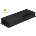 Axton Axton A601 Versterker -  Digital Power Amplifier -  6x 100 Watt