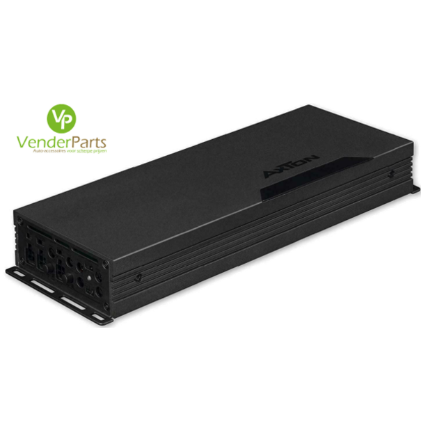 Axton Axton A601 Versterker -  Digital Power Amplifier -  6x 100 Watt