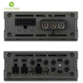 Axton Axton A601 -  Digital Power Amplifier -  6x 100 Watt
