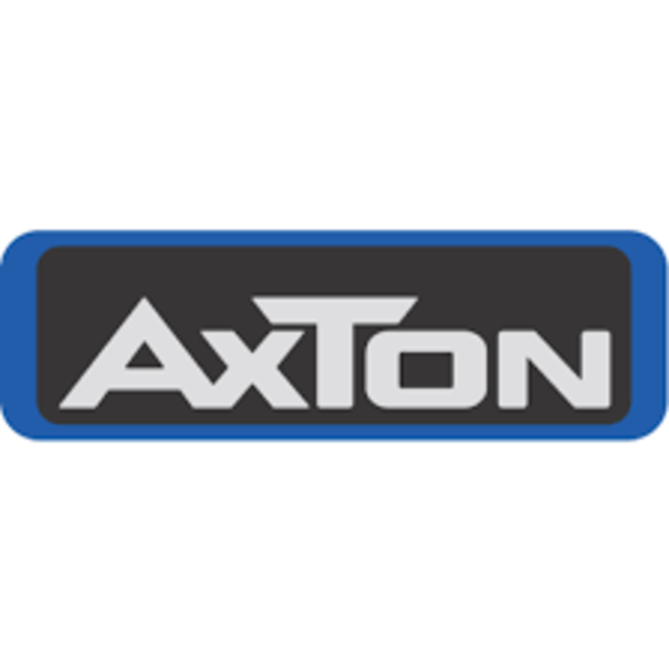 Axton Axton A401 -  Digital Power Versterker -  4x 100 watt - 4-Kanaals