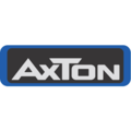 Axton Axton A601 Versterker -  Digital Power Amplifier -  6x 100 Watt