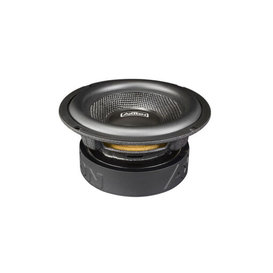 Axton ATW16 - Subwoofer - 16 cm - 2x2 Ohm - 75 Watt RMS