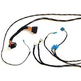 Emphaser EA-D800-ISOI - Plug 'N' Play - Aansluitkabel - Voor BMW 5 serie