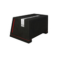 Emphaser Emphaser EBR-M8DX - Subwooferkist - 8" - 500 Watt RMS