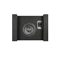 Emphaser Emphaser EBR-M8DX - Subwooferkist - 8" - 500 Watt RMS