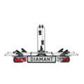 Pro-User Pro-User Diamant 2025 Model - Fietsendrager 2x Ebike -  incl tas
