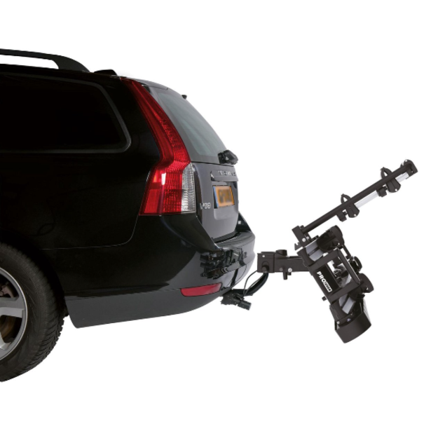 Pro-User Pro-User Diamant 2026 Model - Fietsendrager 2x Ebike -  incl tas