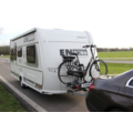 Pro-User Pro-User -  A-Frame-adapter - Hulpstuk voor fietsendragers caravan - Disseladapter