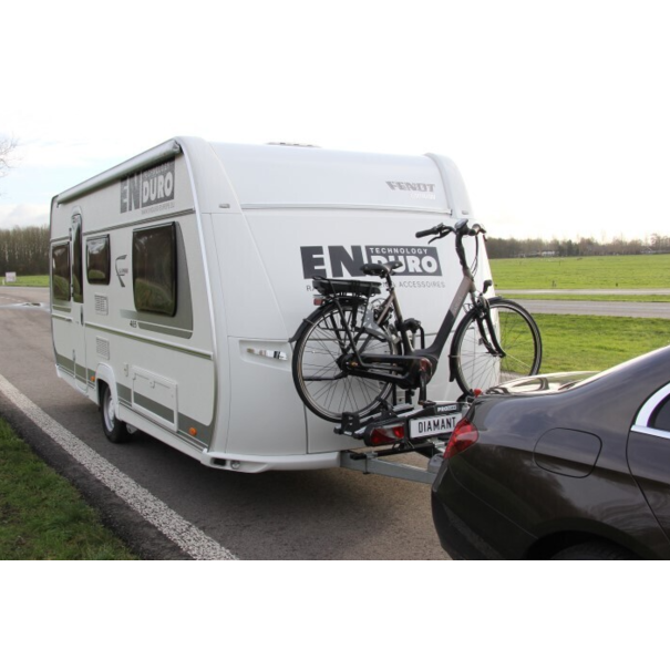 Pro-User Pro-User - Disseladapater voor caravans.