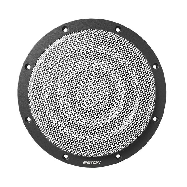 Eton Eton ET-GR16HG - 16.5 cm -  Speaker grill -  Voor Onyx en Core