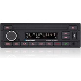 Blaupunkt Valencia 200 DAB BT - Autoradio - Bluetooth - AUX + USB  Ingang - 4x40 Watt
