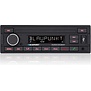 Blaupunkt Valencia 200 DAB BT - Autoradio - Bluetooth - AUX + USB  Ingang - 4x40 Watt