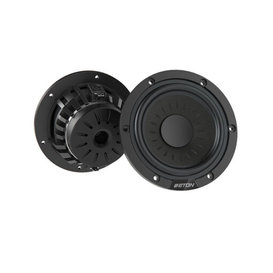 Eton ET-ONYX80 - High End 8cm speaker - 80mm midrange - Middentoner luidsprekerunit