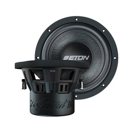 Eton ET-PW8 - Subwoofer - 20 cm - 2x2 Ohm