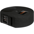 Musway Musway  Subwoofer Bassreflex - MW-300Q - Reservewiel