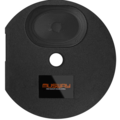 Musway Musway  Subwoofer Bassreflex - MW-300Q - Reservewiel