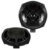 Musway 20cm subwoofer - CSB-8W - Voor BMW E / F / G modellen