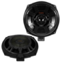 Musway 20cm subwoofer - CSB-8W