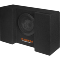 Musway Musway Subwoofer Bassreflex - MF-108Q - Reservewiel hol