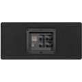 Musway Musway Subwoofer Bassreflex - MF-108Q - Reservewiel hol