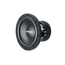 Eton ET-PW10 - Subwoofer - 10" - 500 Watt RMS