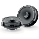 Focal ICVW165 - Pasklare Volkswagen speakers - 16,5cm coaxiaal -  60 Watt RMS