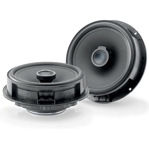 Focal Focal ICVW165 - Pasklare Volkswagen speakers - 16,5cm coaxiaal -  60 Watt RMS