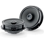 Focal ICVW165 - Pasklare Volkswagen speakers - 16,5cm coaxiaal -  60 Watt RMS