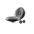 Focal Focal F-ISFORD690 - 2-weg -  6×9″ -  Ovale composet - 75 Watt RMS