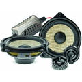 Focal Focal F-ISMBZ100 - 2 Weg Compo set - Mercede Benz - 50 Watt RMS