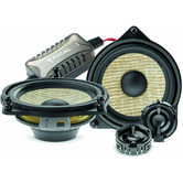 Focal F-ISMBZ100 - 2 Weg Compo set - Mercede Benz - 50 Watt RMS