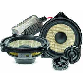 Focal F-ISMBZ100 - 2 Weg Compo set - Mercede Benz - 50 Watt RMS