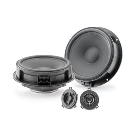 Focal F-ISVW165 - 2 Weg Compo - Pasklare speakers -  VW - 16.5 cm