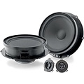 Focal Focal F-ISVW180 - Composet - Pasklare speaker VW - 18 cm