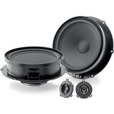 Focal F-ISVW180 - Composet - Pasklare speaker VW - 18 cm