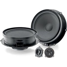 Focal F-ISVW180 - Composet - Pasklare speaker VW - 18 cm