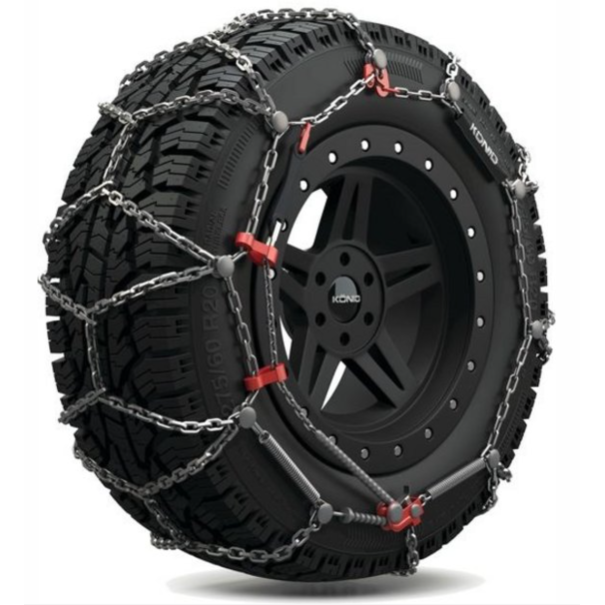 König  Sneeuwkettingen König XD-16 PRO 279 -  Sneeuwkettingen