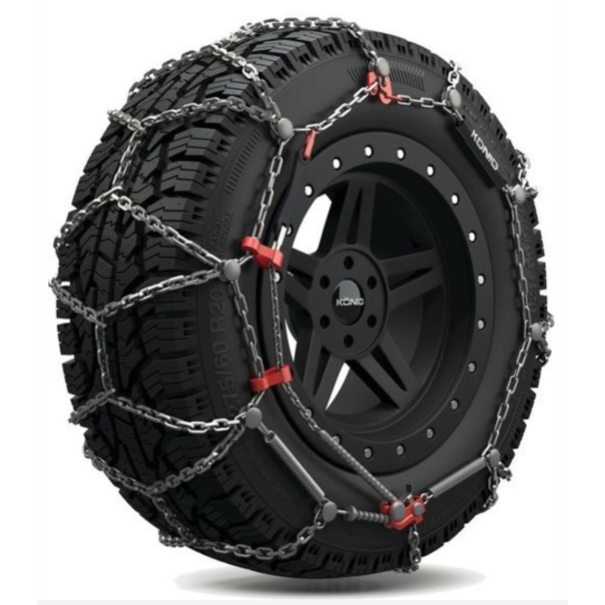 Konig  Sneeuwkettingen König XD-16 PRO 280 -  Sneeuwkettingen