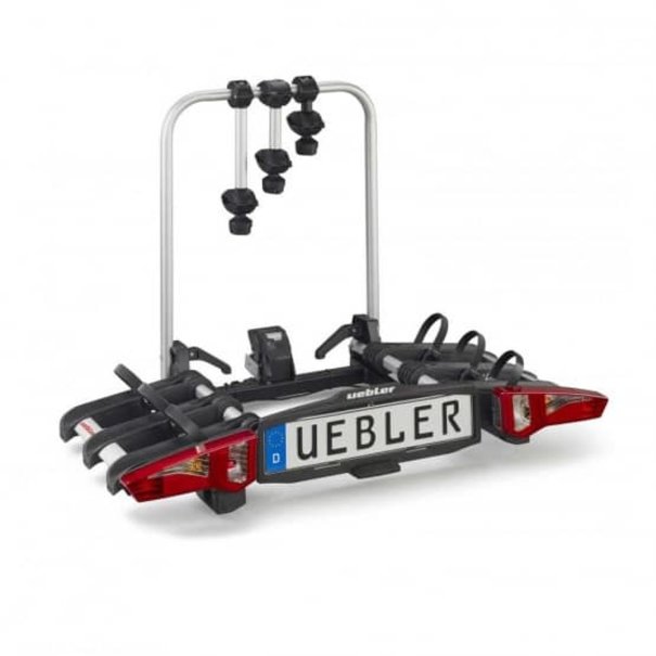Uebler Uebler i31  - Fietsendrager 3 fietsen - 3 Jaar Garantie