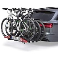 Uebler Uebler i31 (Incl. gratis reclametas)  - Fietsendrager 3 fietsen - 3 Jaar Garantie