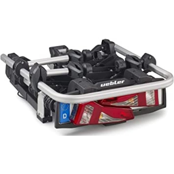 Uebler Uebler i31  - Fietsendrager 3 fietsen - 3 Jaar Garantie