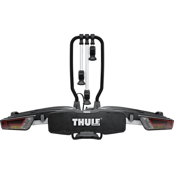 Thule Thule Easyfold XT 934 - 3 Fietsen - 5 Jaar Garantie