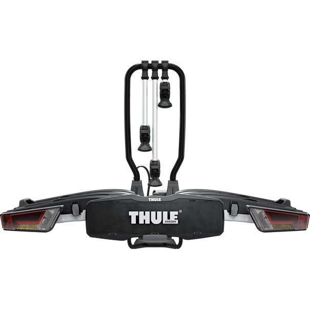 Thule Thule Easyfold XT 934 - 3 Fietsen - 60 kg Draaggewicht
