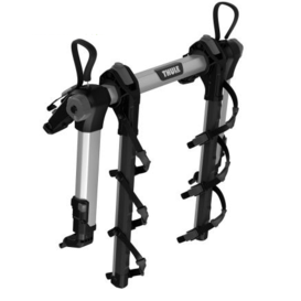 Thule OutWay Hanging 3Bike 995 - Fietsendrager - 3 fietsen  - Aluminium