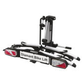 Pro-user - Uefab Fietsendrager - Diamant Bike Lift - 2 Fietsen