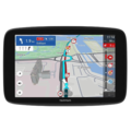 TomTom TomTom Go Expert - Navigatiesysteem - 7" - Truck/Bestelwagen/Bus